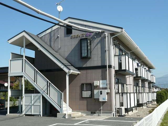 サンライズ豊野