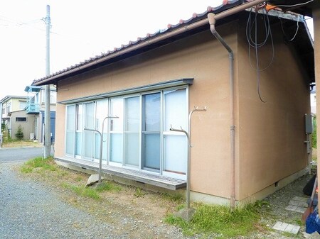 五箇荘5外観写真
