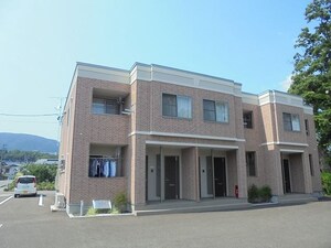 ガーネット外観写真