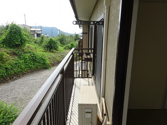 物件内観写真8　(写真は201号室です。（参考）)