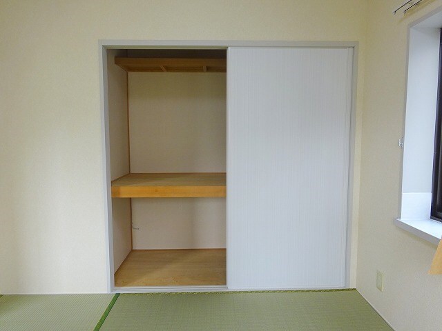 物件内観写真9　(写真は201号室です。（参考）)