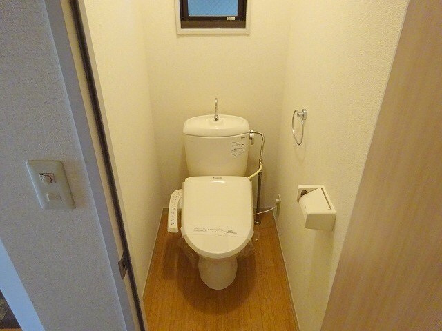 物件内観写真12　(写真は201号室です。（参考）)