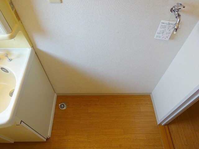 物件内観写真13　(写真は201号室です。（参考）)