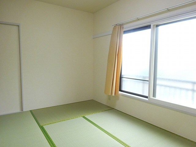 物件内観写真14　(写真は201号室です。（参考）)