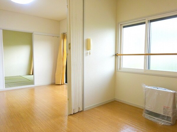 その他部屋・スペース(写真は201号室です。（参考）)