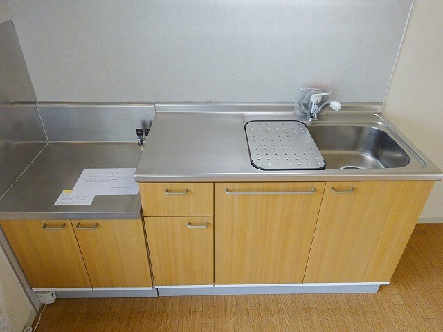 物件内観写真21　(写真は201号室です。（参考）)