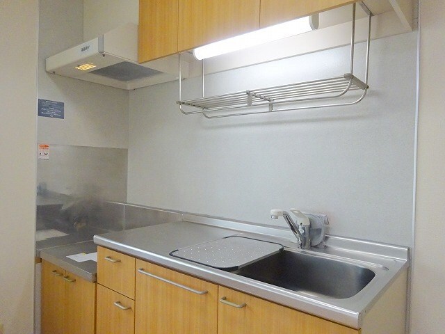 物件内観写真23　(写真は201号室です。（参考）)