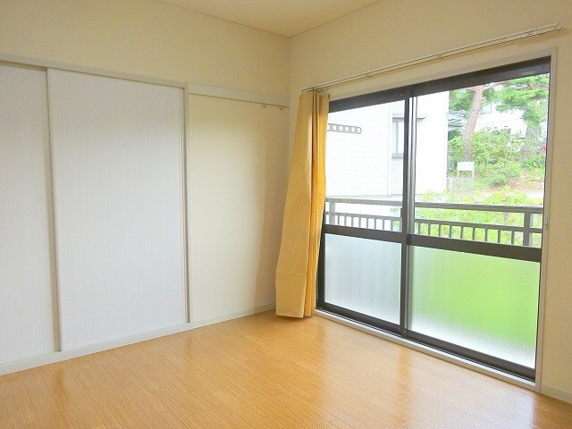 物件内観写真25　(写真は201号室です。（参考）)