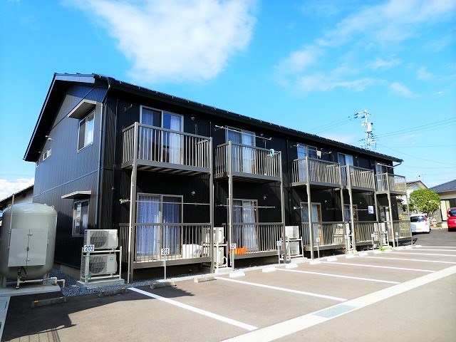 グランドシティ臥竜公園1番館