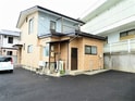 八木沢戸建