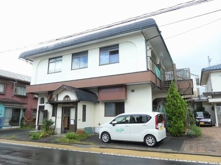 プチメゾン立町外観写真