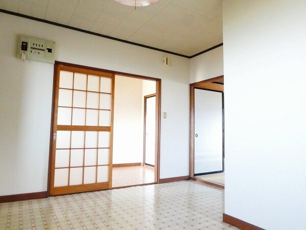 その他部屋・スペース(写真は202号室です（参考）)
