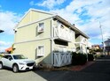 フレグランス須坂I