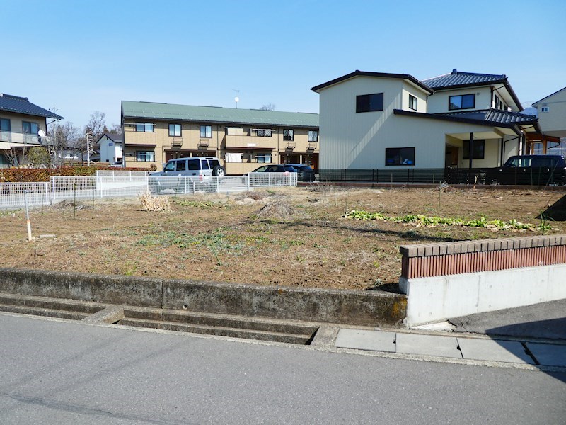 セジュール八幡ウエスト