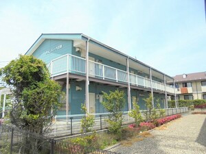アメニティー大豆島外観写真