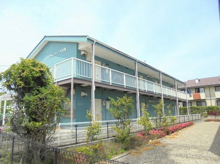 アメニティー大豆島外観写真