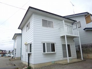 グリーンハイム土屋2