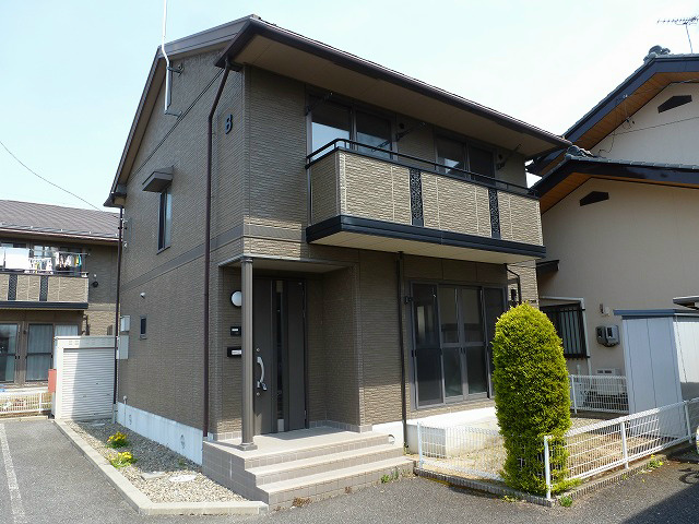 Fiore東和田Ｂ棟