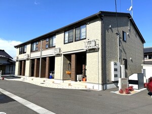 エクセルA外観写真