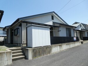 ワン・ストーリー小山外観写真