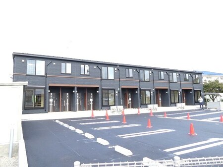 サンリットスカイ外観写真