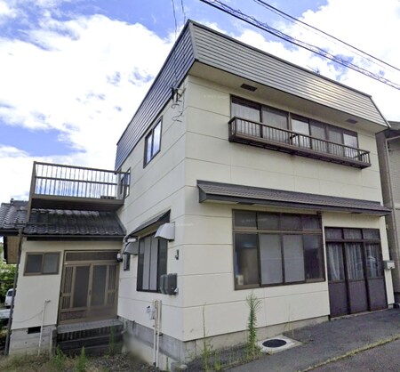 金井原貸物件外観写真