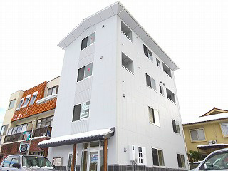 野﨑ビル