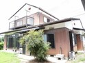 小島金井貸住宅