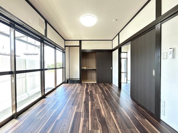 その他部屋・スペース