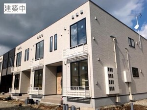 メゾン　マルベリィ外観写真