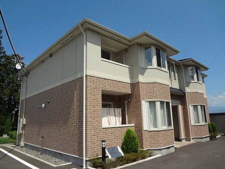 Petit Flat T＆K外観写真
