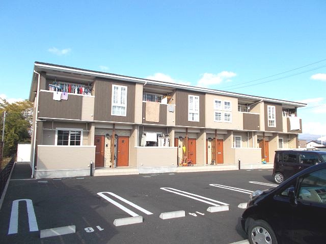 ソレイユ・ルヴァン