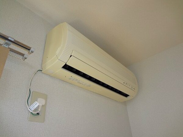 その他設備(他の号室の参考画像です。)