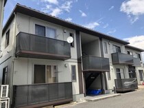 Casa　de　Luna　Aの外観写真