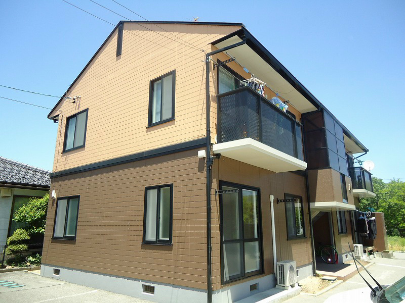 アルカディアVIII　Ａ