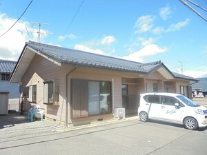 コーポ中嶋外観写真