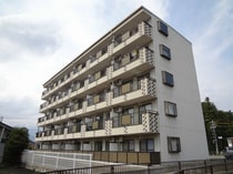 Fine Oasis Amyyの外観写真