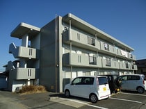 シャルマンハイツマルトの外観写真