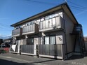 ハイツサンフラワー　A棟