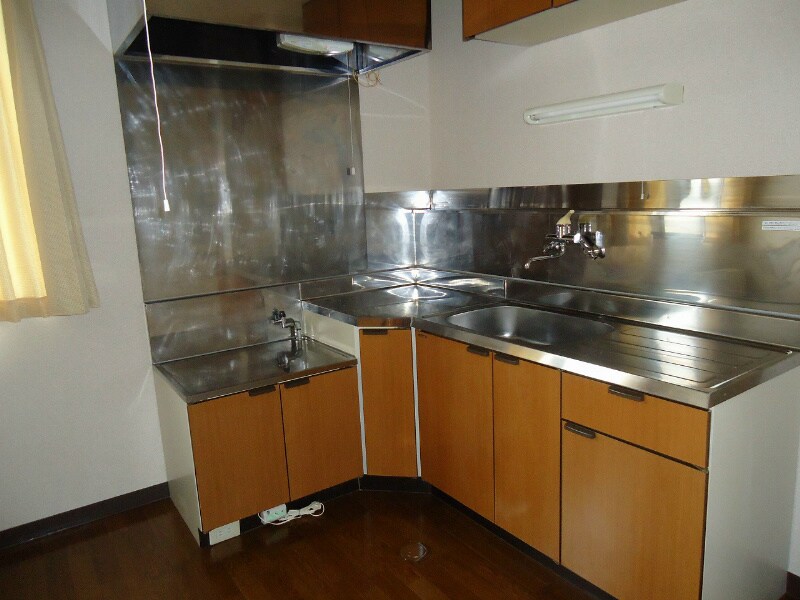 物件内観写真3　(別のお部屋の写真です)