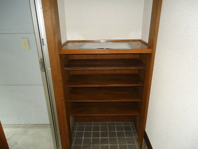 物件内観写真7　(別のお部屋の写真です)