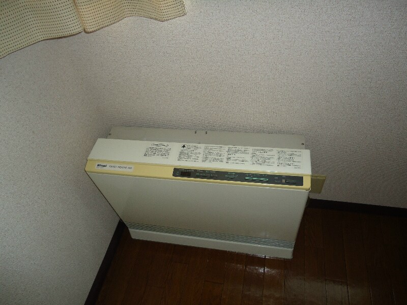 物件内観写真10　(別のお部屋の写真です)