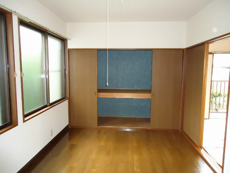 物件内観写真11　(別のお部屋の写真です)