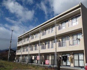 Ｖ百仙 雅棟外観写真