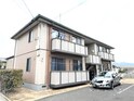 ディアスかすみＡ