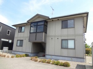 フォレスト会染外観写真