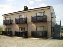 チェントの外観写真