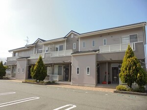 花水木外観写真
