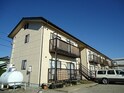河合ハイツ