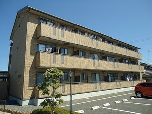 ティアラあづみ野外観写真